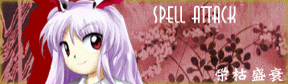 Reisen Spell Atttack