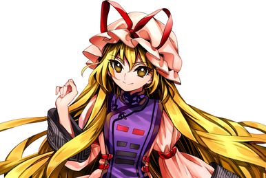 VISION Phantom Magic: Character Cards | Touhou Wiki | Fandom