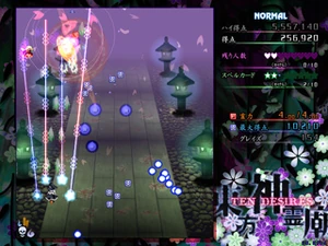 Gameplay Photo 1