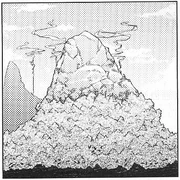 PMiSS youkaimountain