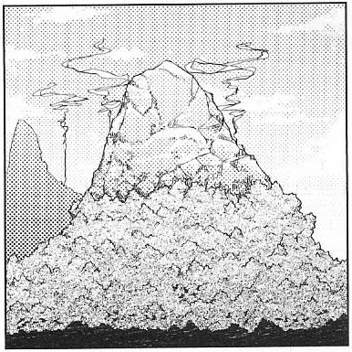 妖怪の山 東方project Wiki Fandom 妖怪の山 東方project Wiki Fandom