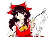 Reimu Hakurei