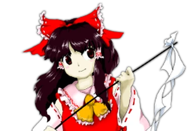 東方緋想天 〜 Scarlet Weather Rhapsody. | 東方Project Wiki