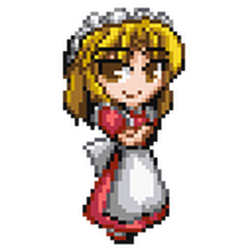 Touhoudex/Yumeko | Touhou Wiki | Fandom