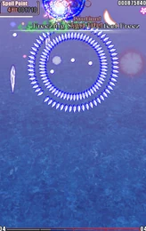 Perfect Freeze Lv3-1