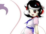 Seija Kijin