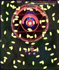 Echo Sign "Mountain Echo Scramble"