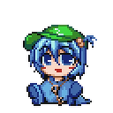 nitorikun NitorInc.: Touhou Microgames! on Steam