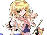 Alice Margatroid