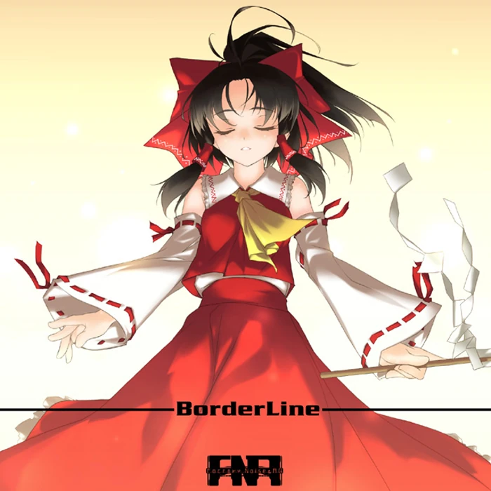 Border Line / ファクトリー・ノイズ＆AG 【公式通販】