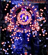 Recovery "Heal By Desire"