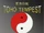 東方の嵐～TOHO TEMPEST