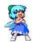 Cirno TH123