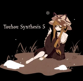 Touhou Synthesis5 Cover