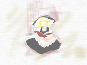 Th06MarisaBGoodEnding1