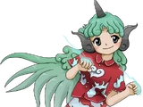 Aunn Komano