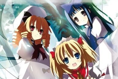 Find Her Match | Touhou Wiki | Fandom