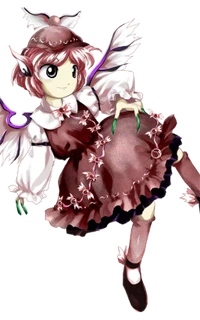 Mystia Lorelei