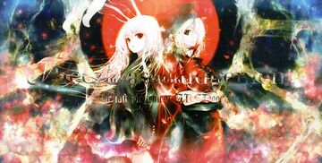 The Last Judgement (Alstroemeria Records) | Touhou Wiki | Fandom The Last Judgement (Alstroemeria Records) | Touhou Wiki | Fandom