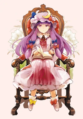 SCoOWPatchouli