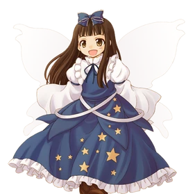 スターサファイア<br/><p>Star Sapphire</p>