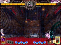 UNL Sakuyaspell2screenshot