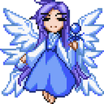 Electric blue - Touhou Wiki - Characters, games, locations, and more