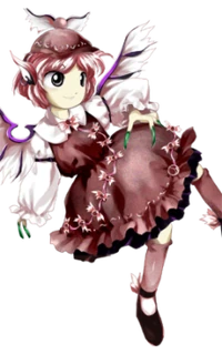 Mystia Lorelei