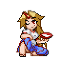 Touhoudex 2 Yuugi Touhou Wiki Fandom June 20, 2012 at 18:27. touhoudex 2 yuugi touhou wiki fandom