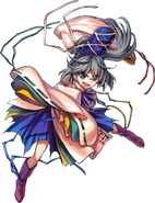 AoCF Futo.png (264 kB) Futo en Antinomy of Common Flowers