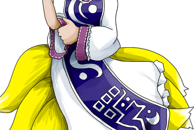 Touhoudex 2/Ran | Touhou Wiki | Fandom