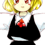 Eternity Larva - Touhou Wiki - Characters, games, locations, and more