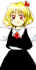 幻想事変 - Touhou Wiki - Characters, games, locations, and more