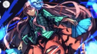 ULiL_Kokoro's_Theme-_The_Lost_Emotion