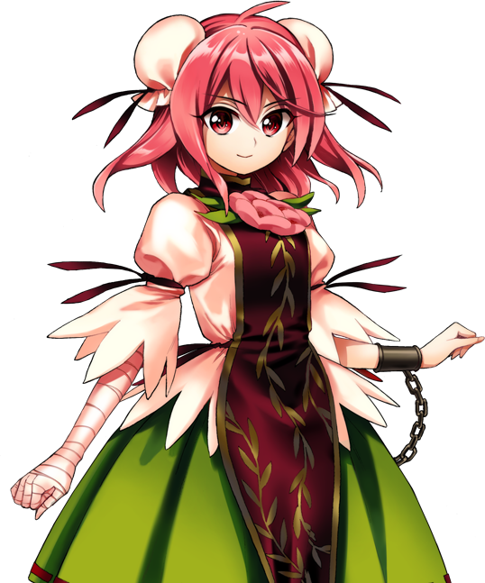 Sanae Kochiya - Touhou Wiki - Characters, games, locations, and more