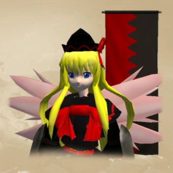 Lily Black | Touhou Gensokyo Warfare, A Mount and Blade mod Wiki | Fandom