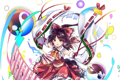 Shout at The Devil | Touhou Wiki | Fandom