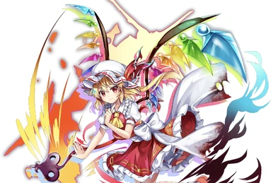 東方アッチェレランド | Touhou Wiki | Fandom