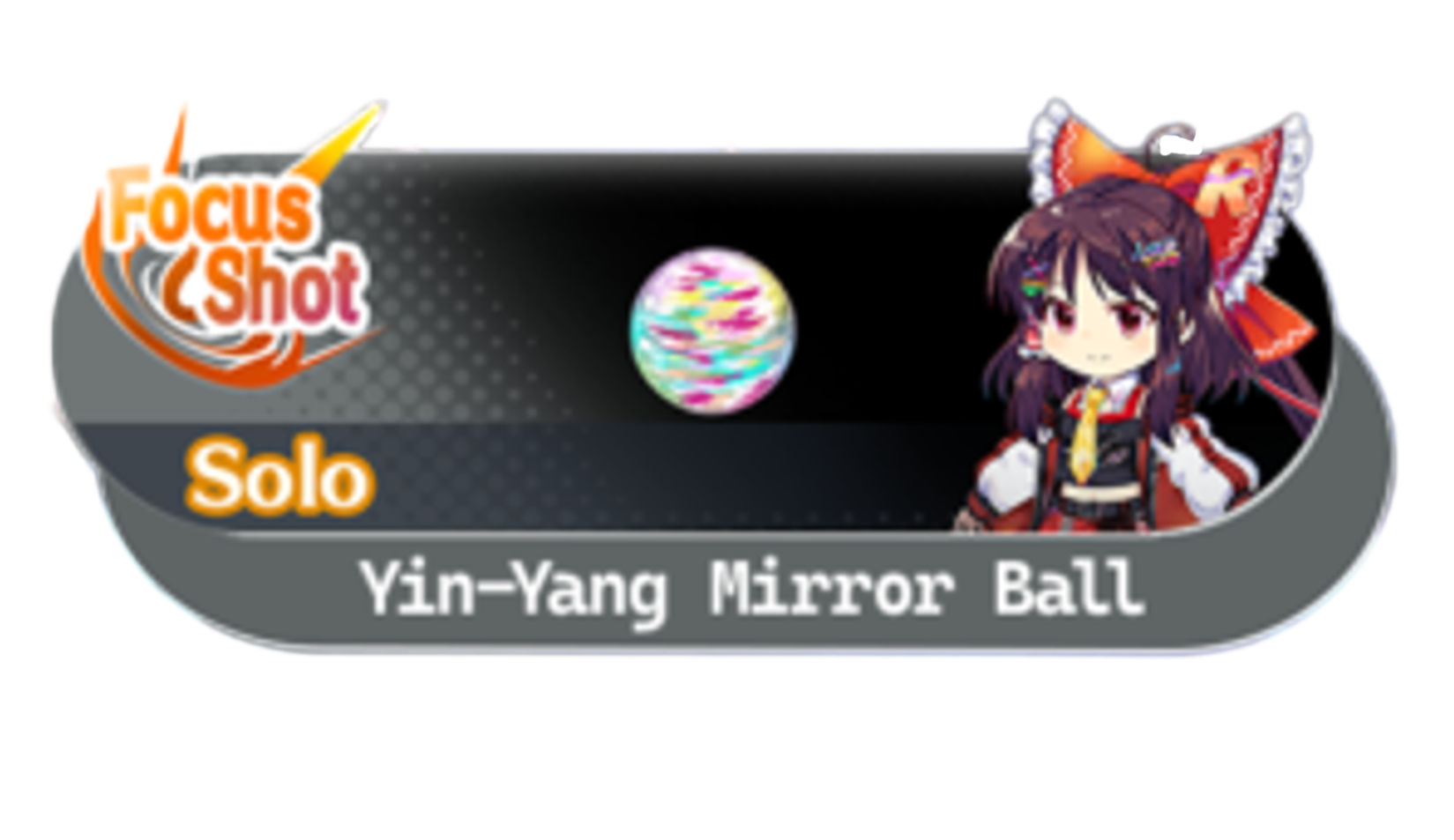 Reimu Hakurei (LostWord LIVE 2024) | Touhou: Lost Word Wiki
