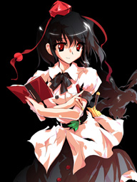 Aya shameimaru | Touhou Wiki | Fandom