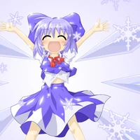 Cirno Touhou Wiki Fandom Explore @cirno091 twitter profile and download videos and photos i just re/tweet my interests which are irish faerie folklore, anime, video games, guns, fungi, zen, | twaku. cirno touhou wiki fandom