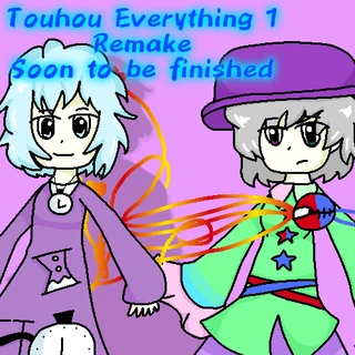 Touhou Everything Wiki