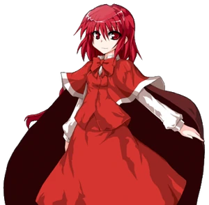 Yumemi Okazaki | Wiki Touhou Fannon | Fandom