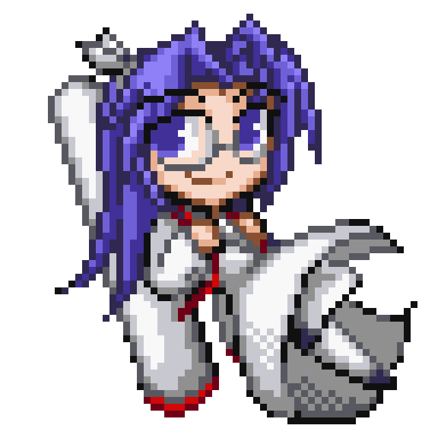 THMT/Rikako | Romhack Wiki | Fandom