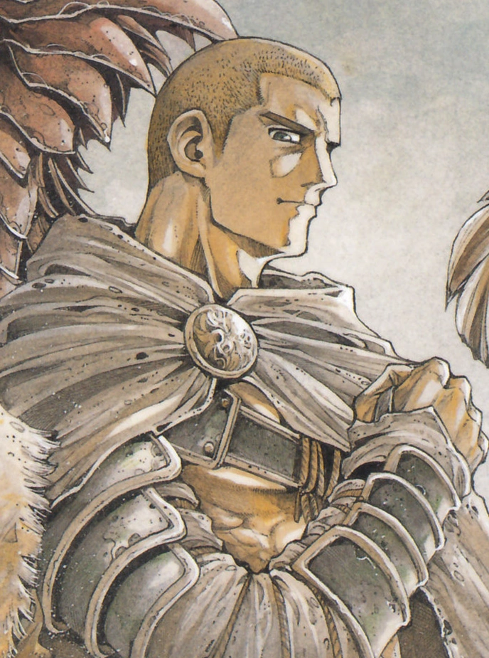 Lucius Dias Toujuushi Bestialious Wiki Fandom