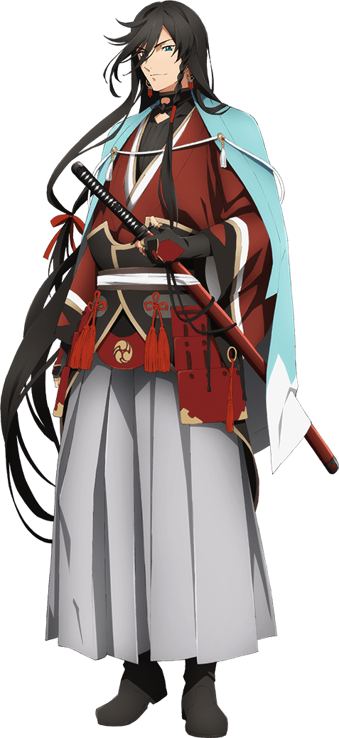 Touken Ranbu Hanamaru TV  Anime News Network