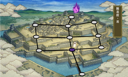 EdoCastle2-Map1