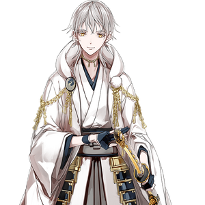 Tsurumaru Kuninaga Gallery Touken Ranbu Wiki Fandom 2141x1208 tsurumaru kuninaga wallpaper hd. tsurumaru kuninaga gallery touken