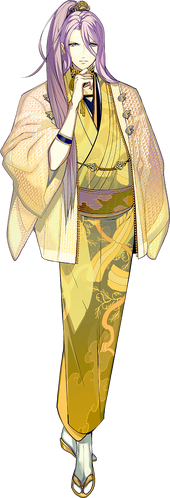 Hachisuka Kotetsu/Gallery | Touken Ranbu Wiki | Fandom Hachisuka Kotetsu/Gallery | Touken Ranbu Wiki | Fandom