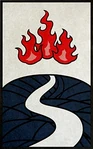 Kaika (Mysterious Fire)